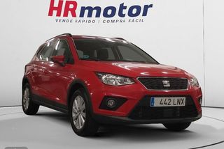 Seat Arona 1.0 TSI Style Go2 81 kW (110 CV) - Foto 1