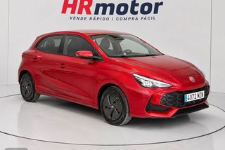 MG MG3 Hybrid+ 1.5 Standard 85 kW (116 CV) - Foto 1