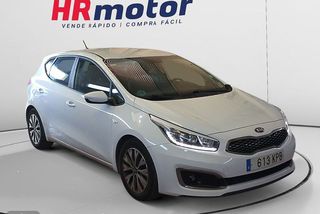 Kia Ceed 1.6 CRDi VGT Drive 100 kW (136 CV) - Foto 1