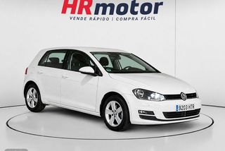 Volkswagen Golf Advance 1.4 TSI BMT 90 kW (122 CV) DSG - Foto 1