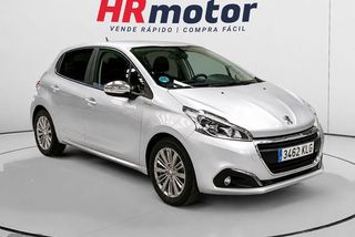 Peugeot 208 PureTech 82 Style 60 kW (82 CV) - Foto 1