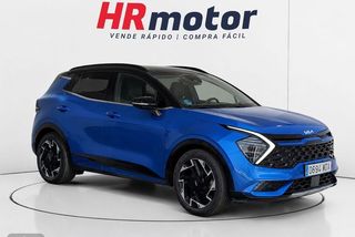 Kia Sportage 1.6 T-GDi MHEV GT Line 4x2 DCT 110 kW (150 CV) - Foto 1
