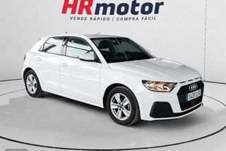 Audi A1 25 TFSI 70 kW (95 CV) - Foto 1