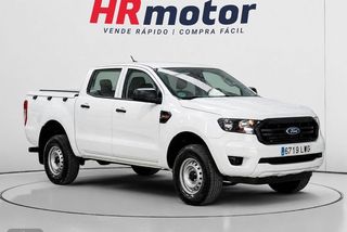 Ford Ranger Pickup 2.0 Ecoblue Doble Cabina XL 4x4 125 kW (170 CV) - Foto 1