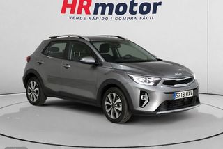Kia Stonic 1.0 T-GDi MHEV Business 74 kW (100 CV) - Foto 1