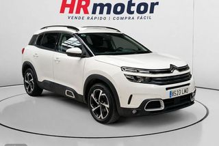 Citroen C5 Aircross PureTech 130 S&S Feel EAT8 96 kW (131 CV) - Foto 1