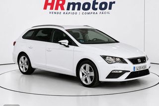 Seat Leon 1.4 TSI ACT S&S FR DSG7 110 kW (150 CV) - Foto 1