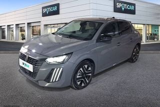 Peugeot 208 HYBRID 100 eDCS6 Allure - Foto 1