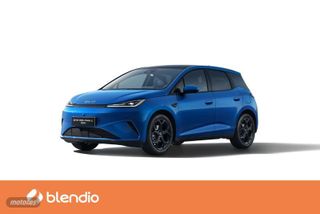 BYD Dolphin G DM-i Sport - Foto 1