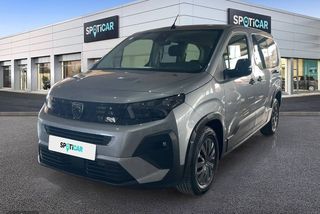 Peugeot Rifter BlueHDi 100 S&S 6 Vel. MAN Long Allure - Foto 1