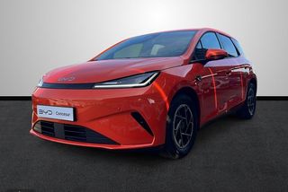 BYD Dolphin G DM-i Boost - Foto 1