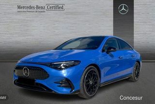 Mercedes Clase CLA CLA 250+ SB con tecnología EQ - Foto 1