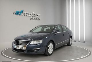 Volkswagen Passat 2.0 - Foto 1