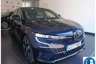 Renault Megane E-TECH 100% ELECTRICO TECHNO EV60 220CV - Foto 1