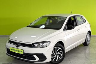 Volkswagen Polo Life 1.0 TSI 95CV - Foto 1