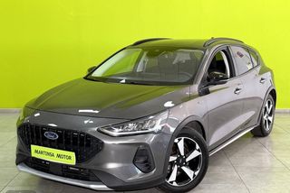 Ford Focus Active 1.0 Ecoboost 155CV Auto. MHEV - Foto 1