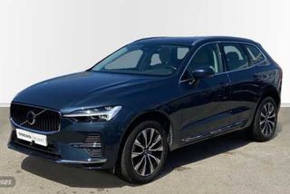 Volvo XC 60 todoterreno 2.0 D B4 PLUS BRIGHT AUTO 197 5P - Foto 1