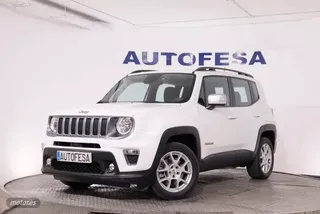 Jeep Renegade 1.3 PHEV 4Xe 190CV AUTO 5P # NAVY,CAMARA TRASERA - Foto 1