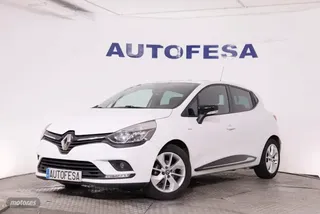 Renault Clio 1.2i 75CV LIMITED 5P - Foto 1