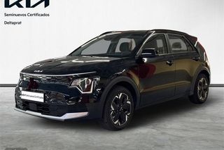 Kia e-Niro e-Niro 150kW Concept (Long Range) - Foto 1