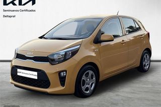 Kia Picanto 1.0 DPi 49kW (67CV) Concept - Foto 1