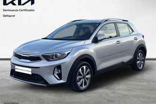 Kia Stonic 1.0 T-GDi 74kW (100CV) MHEV Drive DCT - Foto 1