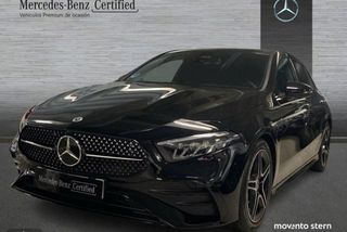 Mercedes Clase A 180 Compacto - Foto 1