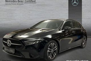 Mercedes Clase A 180 Compacto - Foto 1