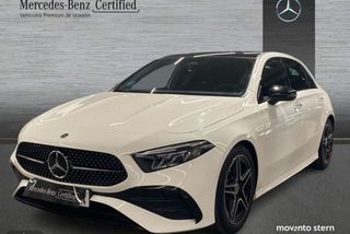 Mercedes Clase A 180 Compacto - Foto 1