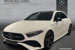 Mercedes Clase A 180 Compacto - Foto 1