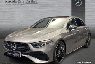 Mercedes Clase A 180 Compacto - Foto 1