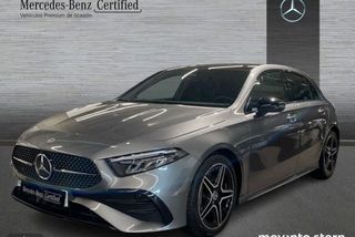 Mercedes Clase A 200 d Compacto - Foto 1