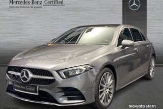 Mercedes Clase A 250 e AMG Line - Foto 1