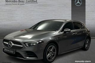 Mercedes Clase A 250 e AMG Line (EURO 6d) - Foto 1