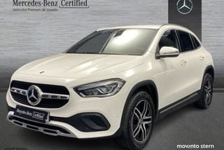 Mercedes Clase GLA 180 Progressive - Foto 1