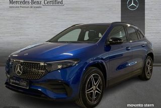 Mercedes EQA 250+ AMG Night EDITION - Foto 1