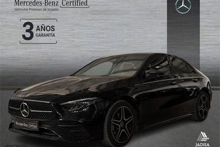 Mercedes Clase A 180 Sedán - Foto 1