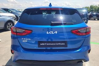 Kia Ceed 5p 1.6 MHEV 136CV iMT Tech - Foto 1