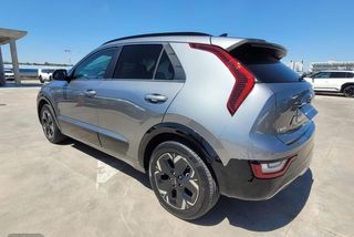 Kia e-Niro Winter Edition - Foto 1