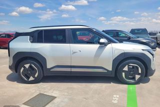 Kia EV3 Earth (Long Range) (Pack Confort) - Foto 1