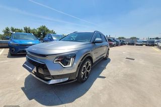 Kia Niro 1.6 HEV Emotion - Foto 1