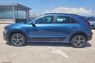 Kia Niro 1.6 PHEV Drive - Foto 1