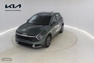 Kia Sportage 1.6 T-GDi MHEV Drive 150CV 4X2 - Foto 1