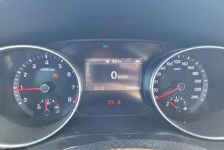 Kia XCeed 1.0 T-GDi Drive 120CV - Foto 1