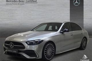 Mercedes Clase C 220 d - Foto 1