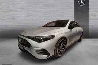 Mercedes Clase CLA 180 con tecnología híbrida - Foto 1