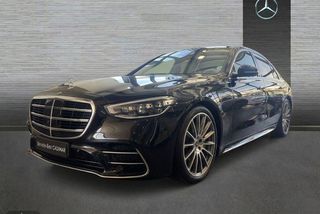 Mercedes Clase S 350 d - Foto 1