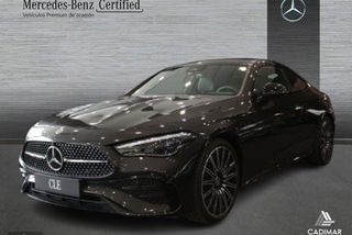 Mercedes CLE CLE 220 d Coupé - Foto 1