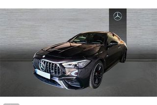 Mercedes CLE Mercedes-AMG CLE 53 4MATIC+ Coupé - Foto 1