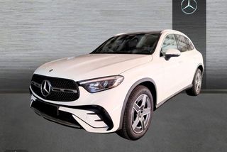 Mercedes Clase GLC GLC 200 4MATIC - Foto 1